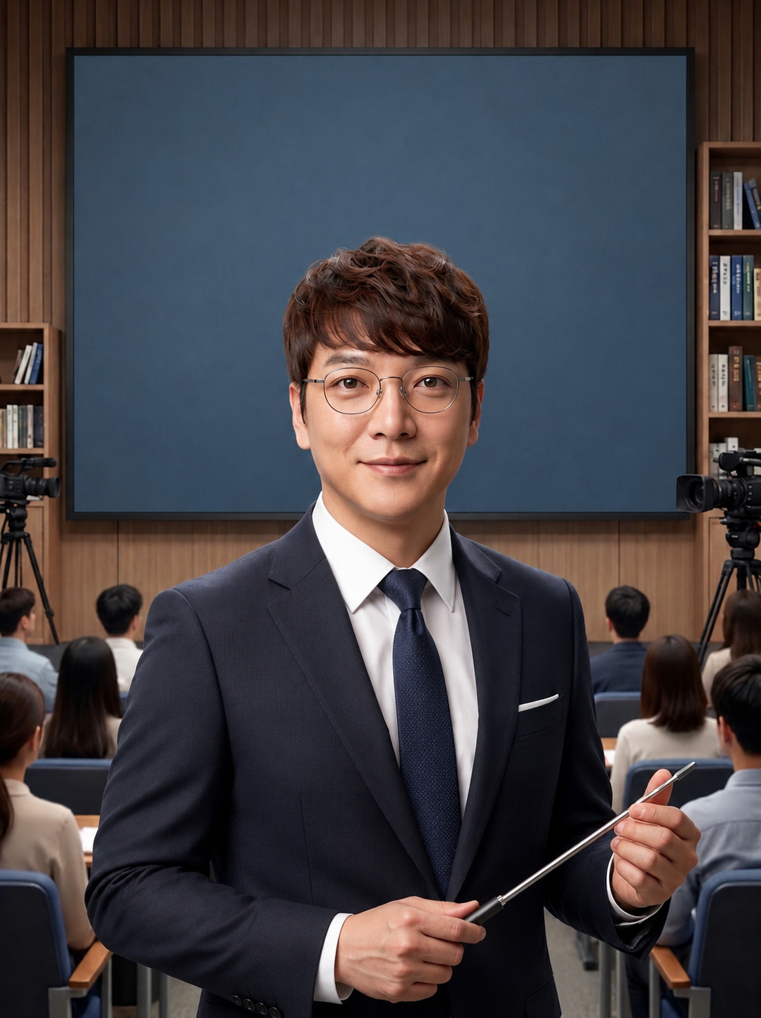 변흥수 강사